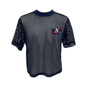 Vintage Nike Mesh Jersey Shirt (M)